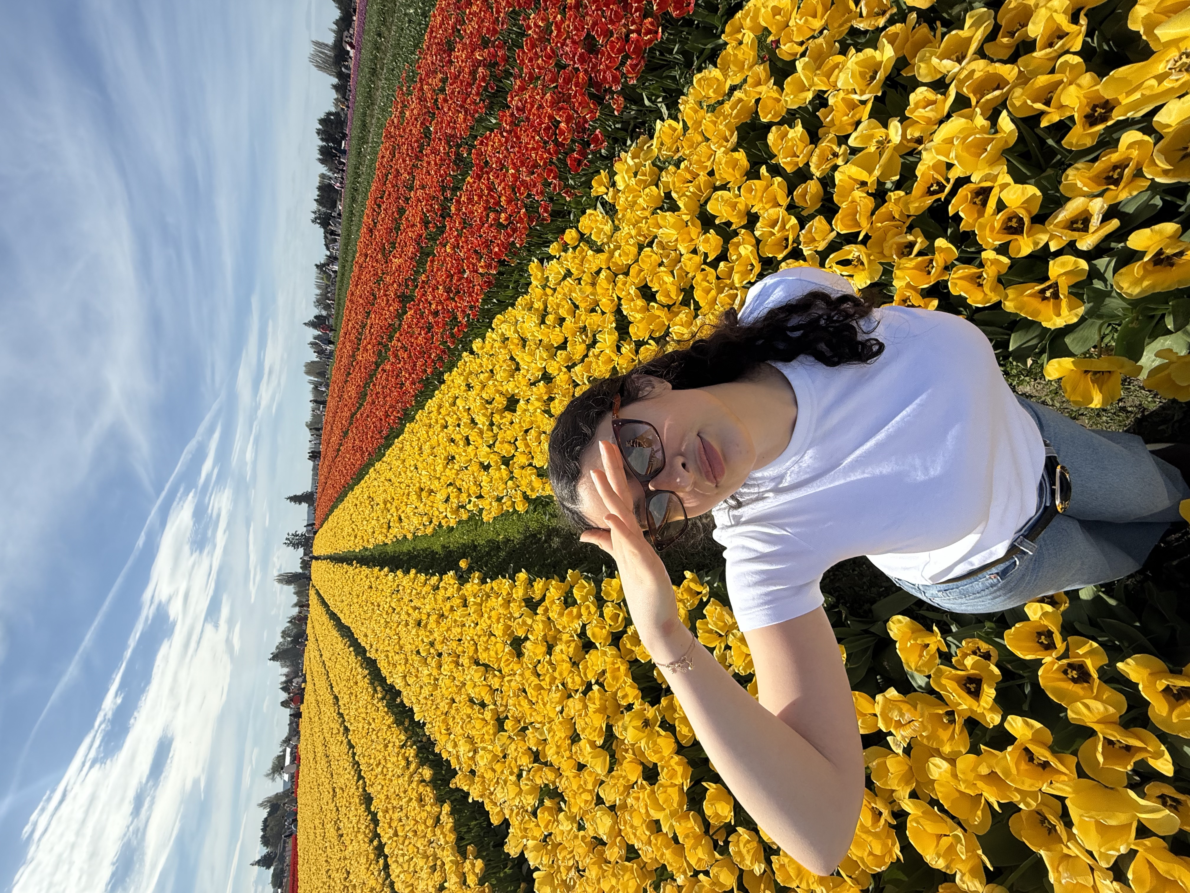 Photo of Hadar